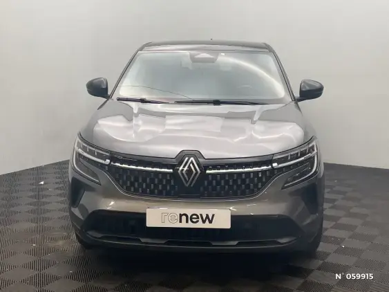 RENAULT AUSTRAL - voiture d'occasion - Photo 3