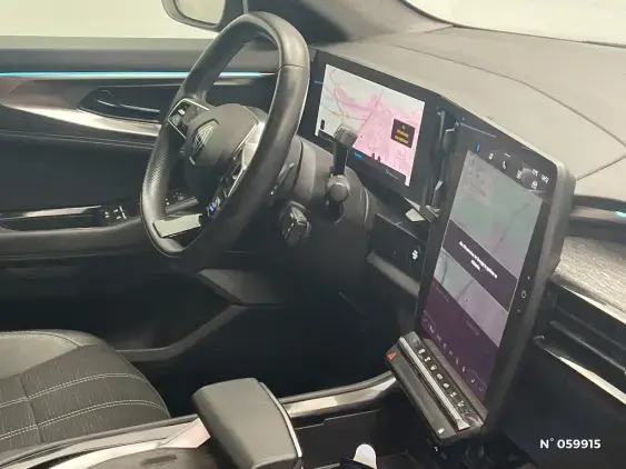 RENAULT AUSTRAL - voiture d'occasion - Photo 10