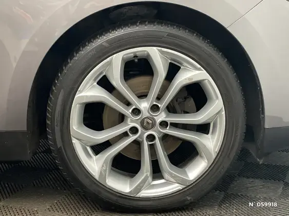 RENAULT SCENIC IV - voiture d'occasion - Photo 8