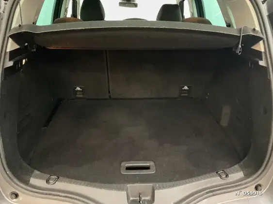 RENAULT SCENIC IV - voiture d'occasion - Photo 7