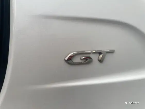 PEUGEOT 208 BUSINESS R II - voiture d'occasion - Photo 30