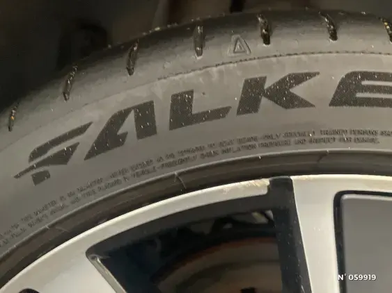 PEUGEOT 208 BUSINESS R II - voiture d'occasion - Photo 29