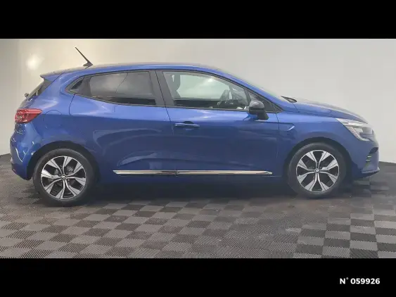 RENAULT CLIO V - voiture d'occasion - Photo 5