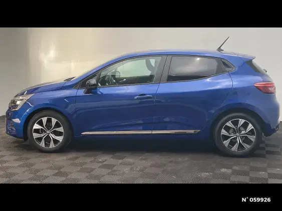 RENAULT CLIO V - voiture d'occasion - Photo 2