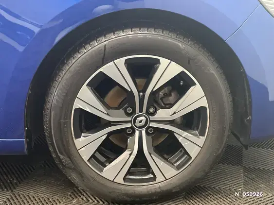 RENAULT CLIO V - voiture d'occasion - Photo 8