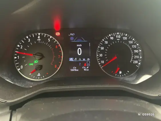 RENAULT CLIO V - voiture d'occasion - Photo 12