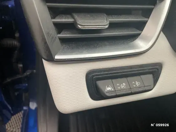 RENAULT CLIO V - voiture d'occasion - Photo 15