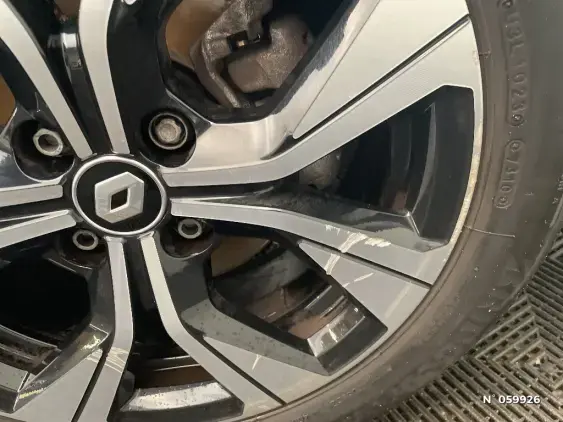 RENAULT CLIO V - voiture d'occasion - Photo 26