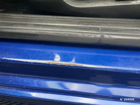 RENAULT CLIO V - voiture d'occasion - Photo 29