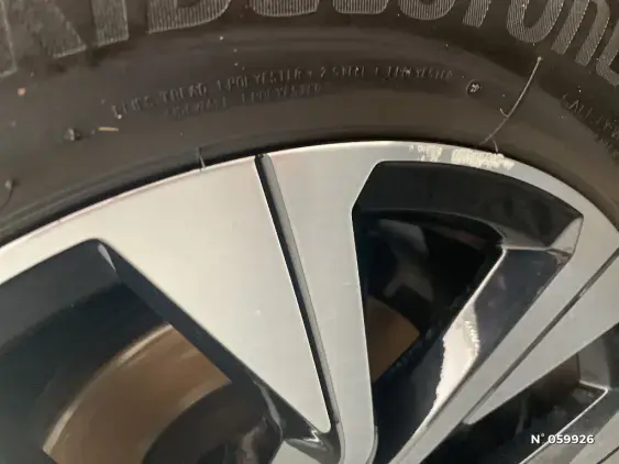 RENAULT CLIO V - voiture d'occasion - Photo 30