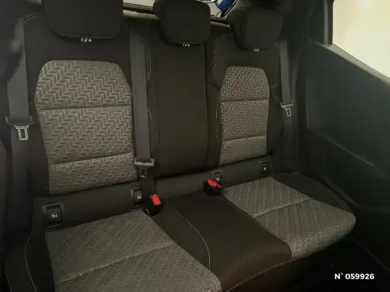 RENAULT CLIO V - voiture d'occasion - Photo 11