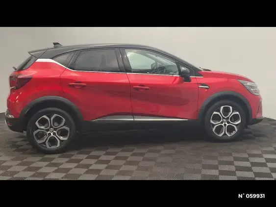 RENAULT CAPTUR II - voiture d'occasion - Photo 5