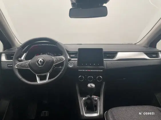 RENAULT CAPTUR II - voiture d'occasion - Photo 9