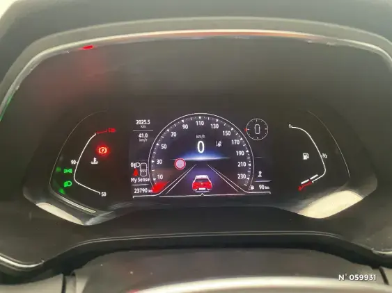 RENAULT CAPTUR II - voiture d'occasion - Photo 12