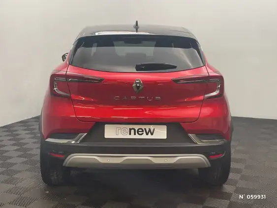 RENAULT CAPTUR II - voiture d'occasion - Photo 6