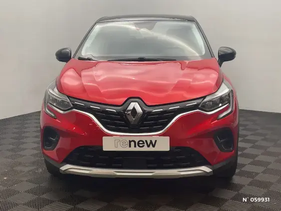 RENAULT CAPTUR II - voiture d'occasion - Photo 3