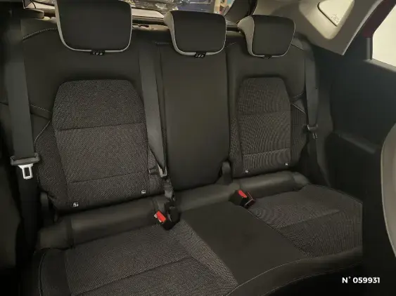 RENAULT CAPTUR II - voiture d'occasion - Photo 11