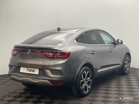 RENAULT ARKANA - voiture d'occasion - Photo 4