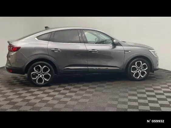 RENAULT ARKANA - voiture d'occasion - Photo 5