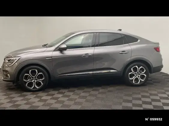 RENAULT ARKANA - voiture d'occasion - Photo 2