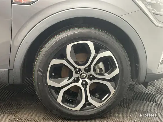 RENAULT ARKANA - voiture d'occasion - Photo 8