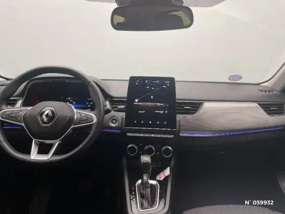 RENAULT ARKANA - voiture d'occasion - Photo 9