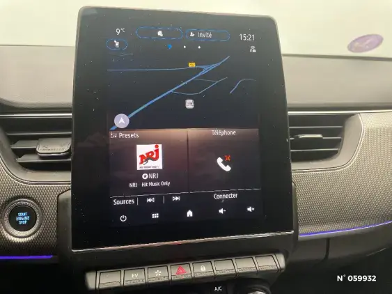 RENAULT ARKANA - voiture d'occasion - Photo 13