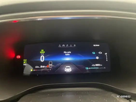 RENAULT ARKANA - voiture d'occasion - Photo 12