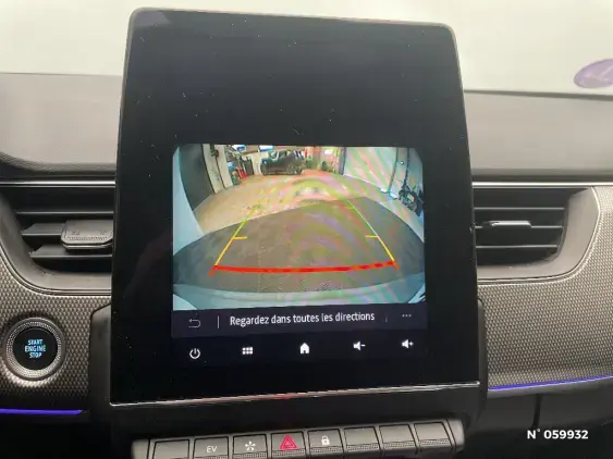 RENAULT ARKANA - voiture d'occasion - Photo 14