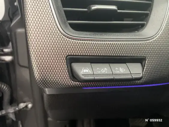 RENAULT ARKANA - voiture d'occasion - Photo 15