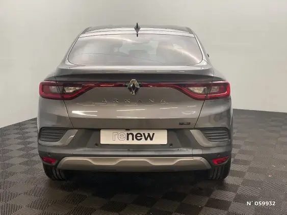 RENAULT ARKANA - voiture d'occasion - Photo 6