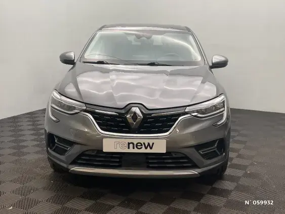 RENAULT ARKANA - voiture d'occasion - Photo 3