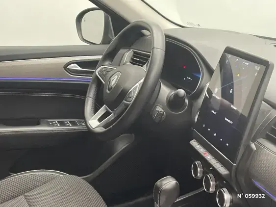 RENAULT ARKANA - voiture d'occasion - Photo 10
