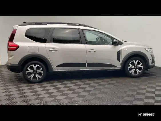 DACIA JOGGER - voiture d'occasion - Photo 5