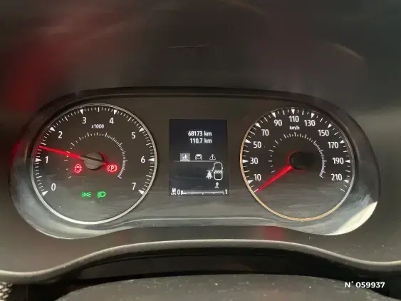 DACIA JOGGER - voiture d'occasion - Photo 12