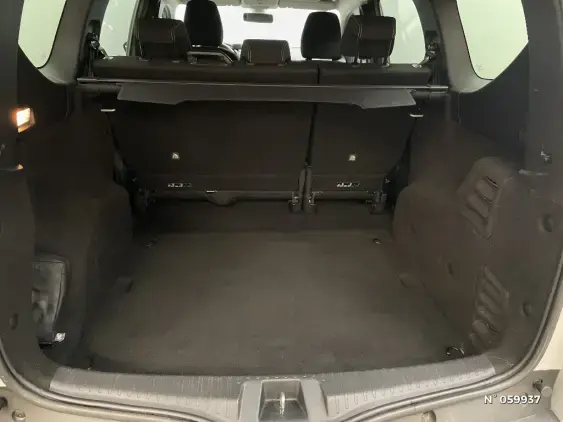 DACIA JOGGER - voiture d'occasion - Photo 7