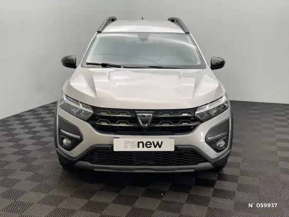 DACIA JOGGER - voiture d'occasion - Photo 3