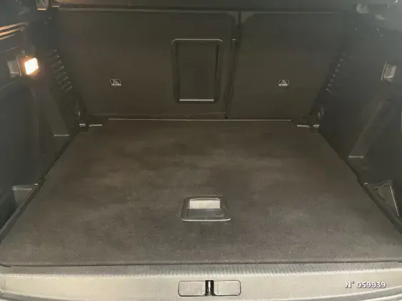 PEUGEOT 3008 II - voiture d'occasion - Photo 7