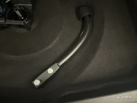 PEUGEOT 3008 II - voiture d'occasion - Photo 28