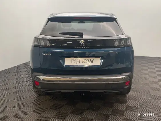 PEUGEOT 3008 II - voiture d'occasion - Photo 6