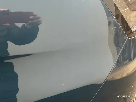 PEUGEOT 3008 II - voiture d'occasion - Photo 27