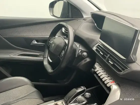 PEUGEOT 3008 II - voiture d'occasion - Photo 10