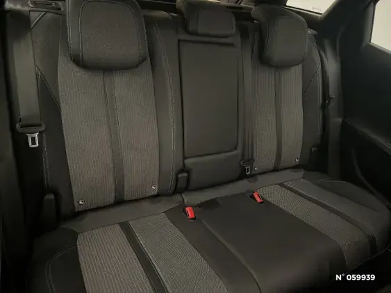 PEUGEOT 3008 II - voiture d'occasion - Photo 11