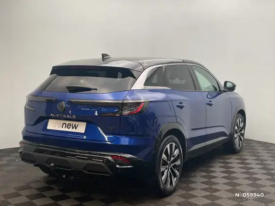 RENAULT AUSTRAL - voiture d'occasion - Photo 4