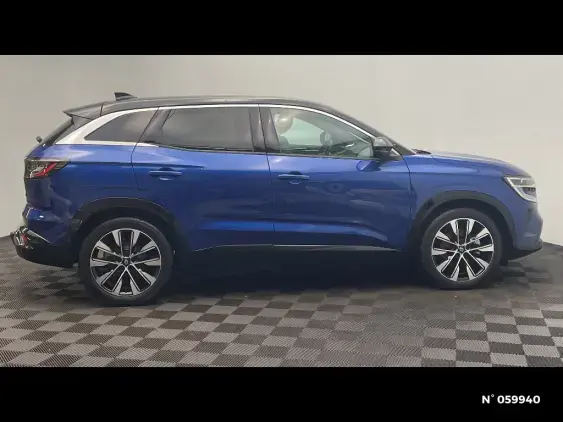 RENAULT AUSTRAL - voiture d'occasion - Photo 5