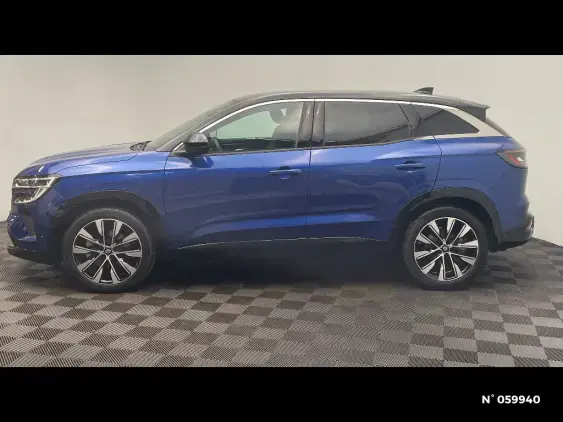 RENAULT AUSTRAL - voiture d'occasion - Photo 2