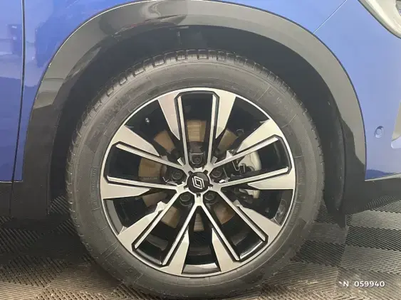 RENAULT AUSTRAL - voiture d'occasion - Photo 8