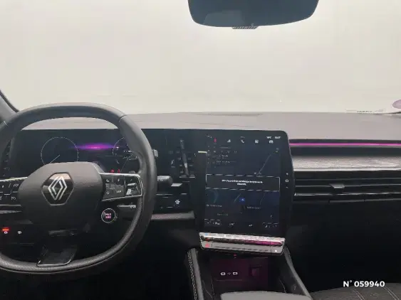 RENAULT AUSTRAL - voiture d'occasion - Photo 9