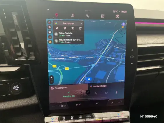 RENAULT AUSTRAL - voiture d'occasion - Photo 13