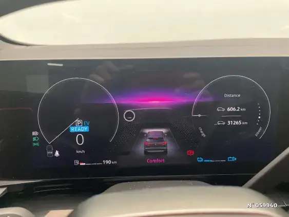 RENAULT AUSTRAL - voiture d'occasion - Photo 12